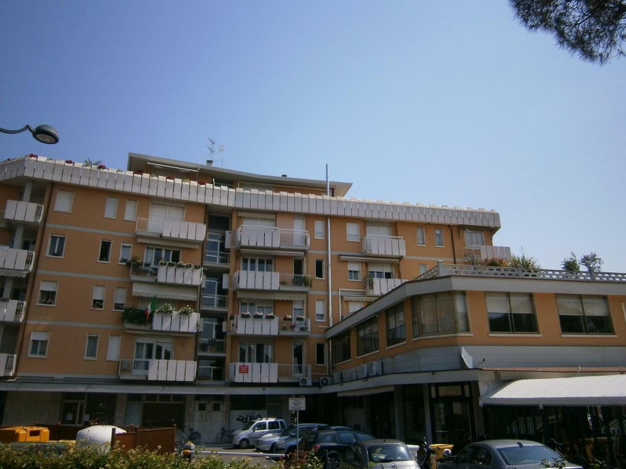 Commerciale Apartamento Caorle