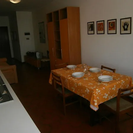 Condominio Commerciale Caorle Exterior photo