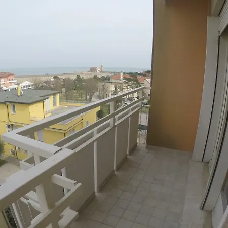 Condominio Commerciale Caorle Exterior photo