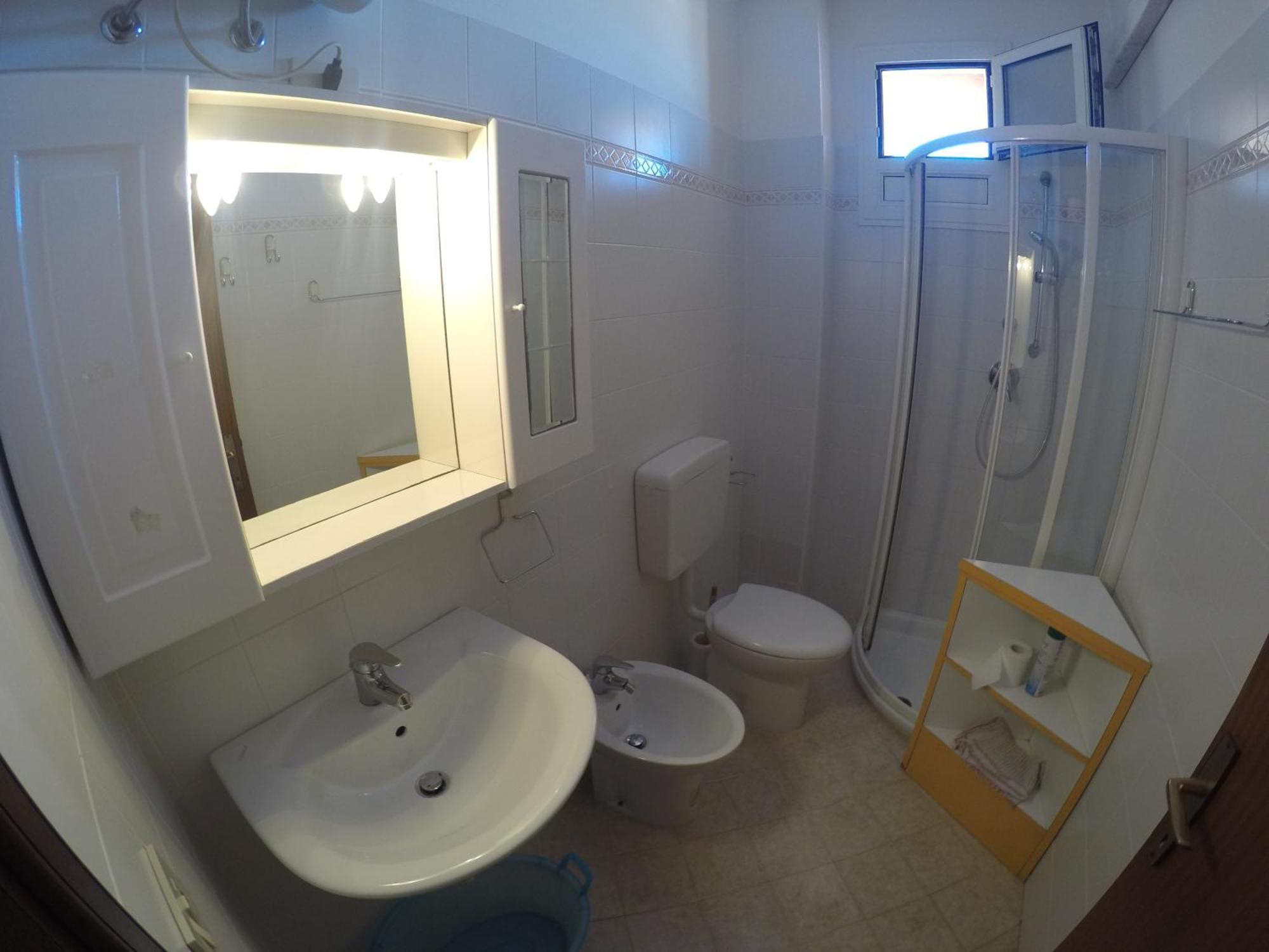 Apartment Commerciale *