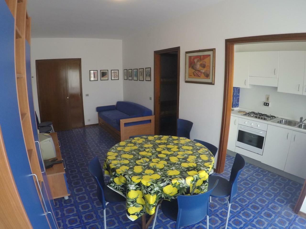Apartment Commerciale Caorle