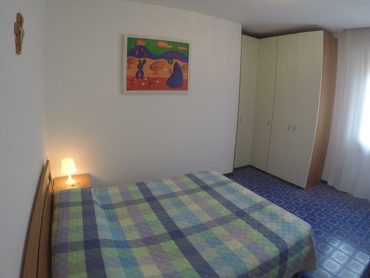Commerciale Apartment *