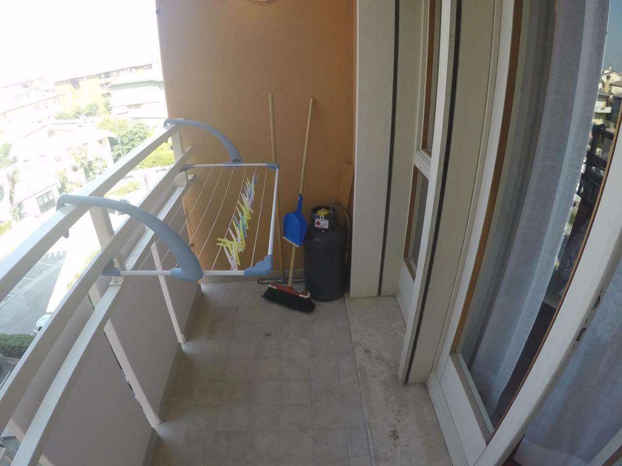Commerciale Apartment *