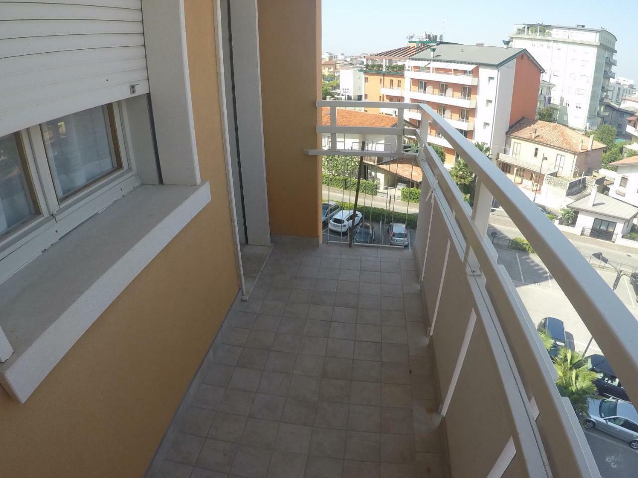 Commerciale Apartment